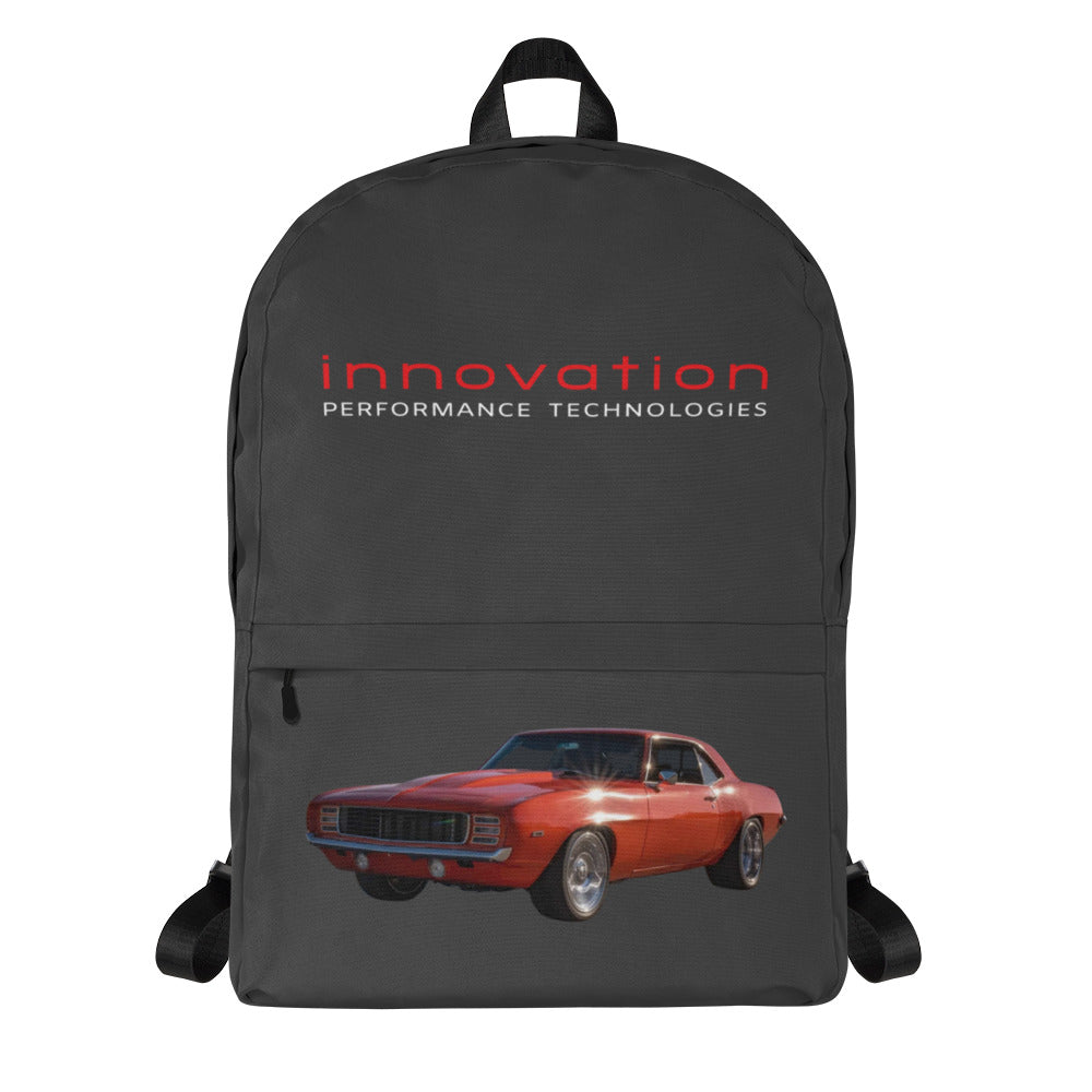 Camaro R Velocity Backpack