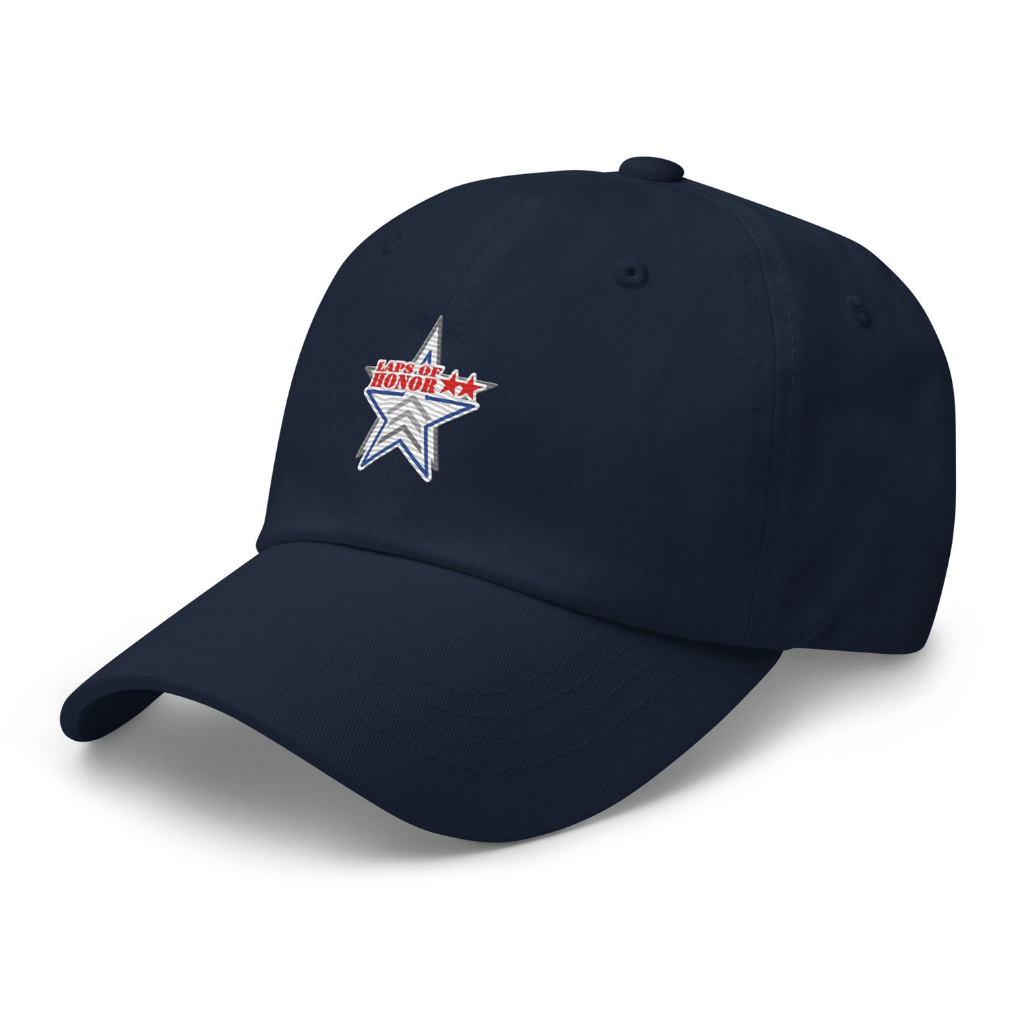 Laps of Honor Urban Explorer Hat