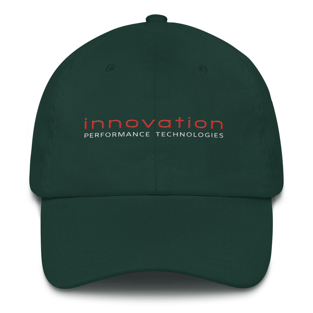 Innovation Performance Cap: Unleash Your Style, Support a Cause