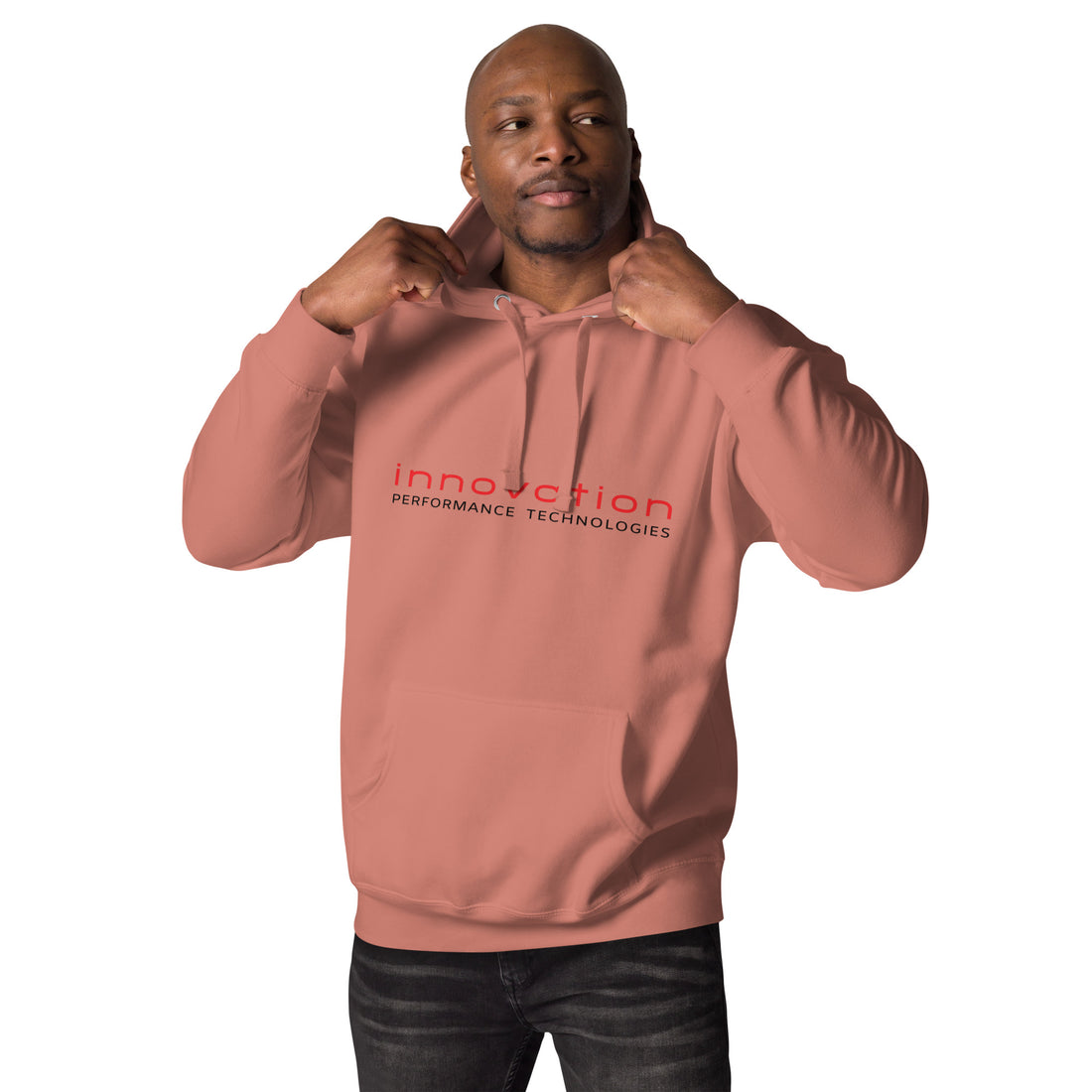 Patriotic Performance Hoodie: Supporting Veterans with Every Purchase