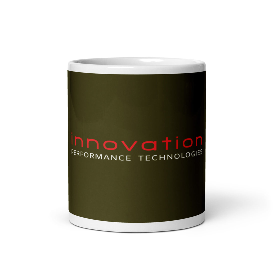 Innovation Performance Technologies Mug