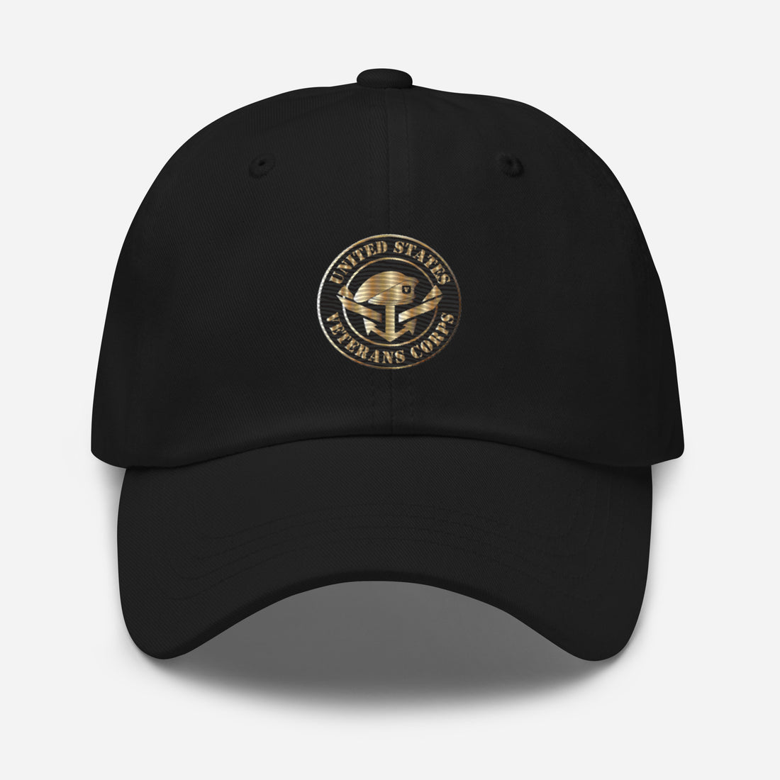 US Veterans Corp Tribute Hat