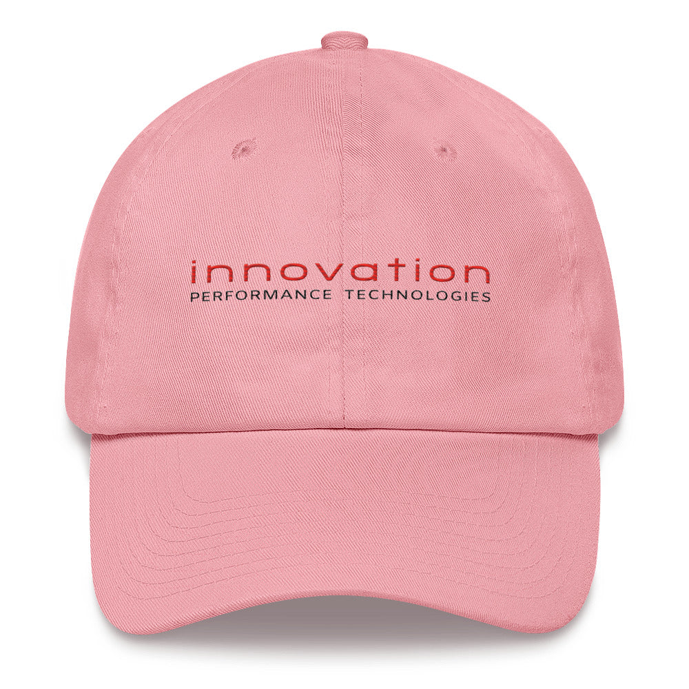 Bold Innovation: Exclusive Performance Hat