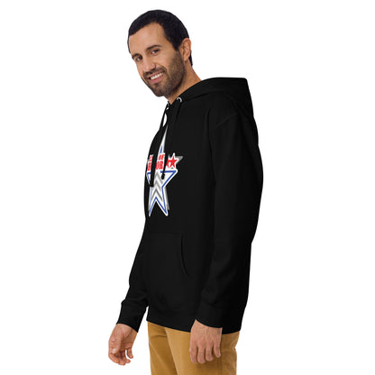 Laps of Honor Tribute Hoodie