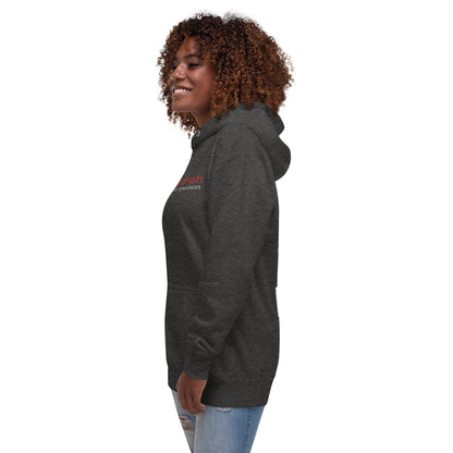 Conquer in Style: Fast Lane of Honor Hoodie